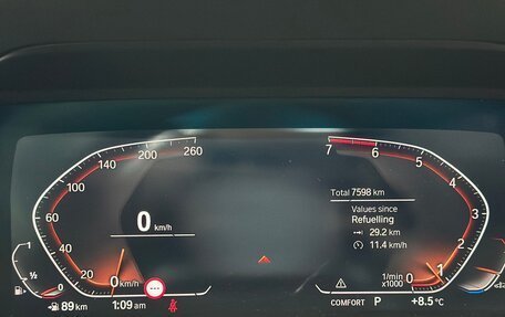 BMW Z4, 2024 год, 6 800 000 рублей, 22 фотография