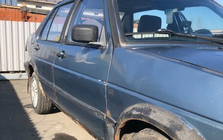 Volkswagen Jetta III, 1991 год, 140 000 рублей, 2 фотография