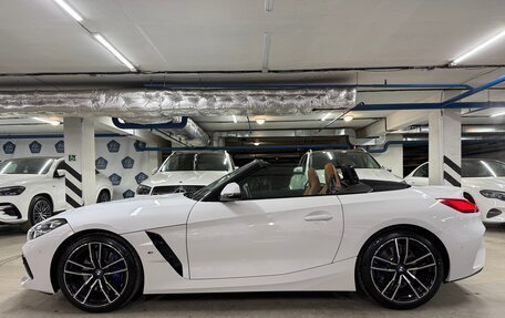 BMW Z4, 2024 год, 6 800 000 рублей, 19 фотография