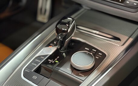 BMW Z4, 2024 год, 6 800 000 рублей, 21 фотография