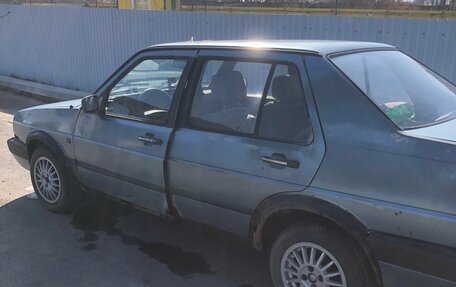 Volkswagen Jetta III, 1991 год, 140 000 рублей, 4 фотография