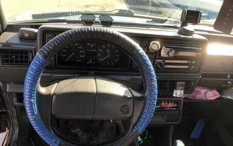 Volkswagen Jetta III, 1991 год, 140 000 рублей, 5 фотография