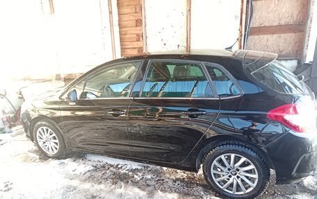 Citroen C4 II рестайлинг, 2011 год, 385 000 рублей, 3 фотография