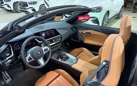 BMW Z4, 2024 год, 6 800 000 рублей, 16 фотография