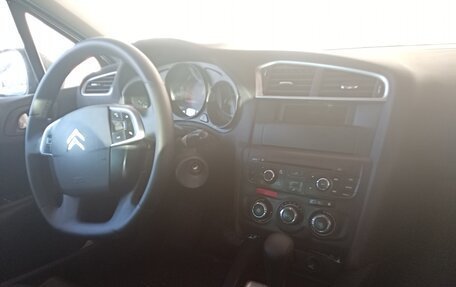 Citroen C4 II рестайлинг, 2011 год, 385 000 рублей, 4 фотография