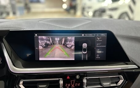 BMW Z4, 2024 год, 6 800 000 рублей, 23 фотография