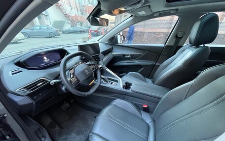 Peugeot 5008 II, 2021 год, 3 200 000 рублей, 5 фотография