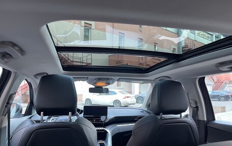 Peugeot 5008 II, 2021 год, 3 200 000 рублей, 10 фотография