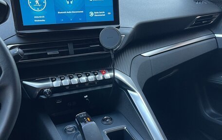 Peugeot 5008 II, 2021 год, 3 200 000 рублей, 8 фотография