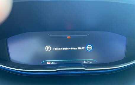 Peugeot 5008 II, 2021 год, 3 200 000 рублей, 12 фотография