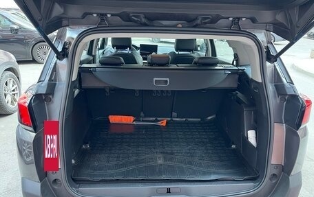 Peugeot 5008 II, 2021 год, 3 200 000 рублей, 11 фотография