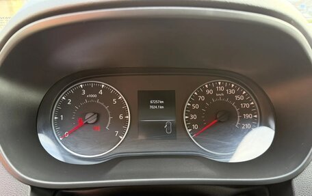 Renault Arkana I, 2020 год, 1 750 000 рублей, 10 фотография