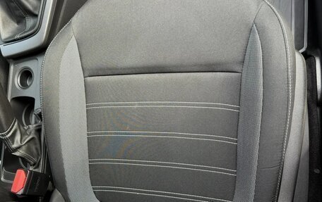 Renault Arkana I, 2020 год, 1 750 000 рублей, 11 фотография