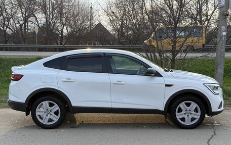 Renault Arkana I, 2020 год, 1 750 000 рублей, 3 фотография