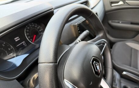 Renault Arkana I, 2020 год, 1 750 000 рублей, 18 фотография