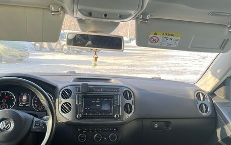 Volkswagen Tiguan I, 2015 год, 1 700 000 рублей, 7 фотография