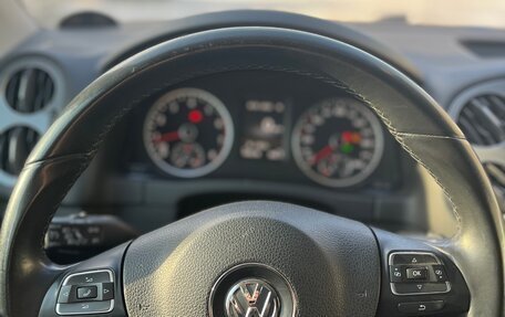 Volkswagen Tiguan I, 2015 год, 1 700 000 рублей, 9 фотография