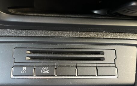 Volkswagen Tiguan I, 2015 год, 1 700 000 рублей, 11 фотография