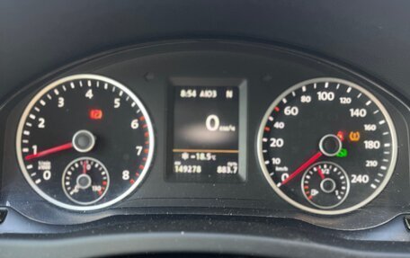 Volkswagen Tiguan I, 2015 год, 1 700 000 рублей, 12 фотография