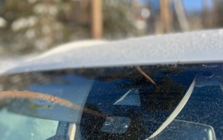 Volkswagen Tiguan I, 2015 год, 1 700 000 рублей, 14 фотография