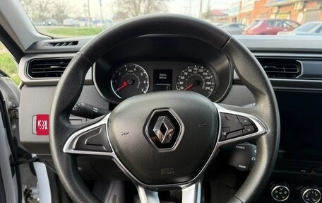 Renault Arkana I, 2020 год, 1 750 000 рублей, 19 фотография