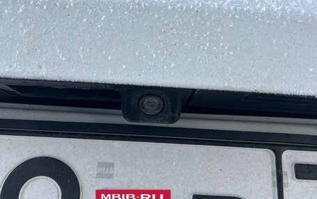 Volkswagen Tiguan I, 2015 год, 1 700 000 рублей, 6 фотография