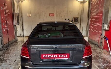 Chevrolet Lacetti, 2012 год, 690 000 рублей, 13 фотография