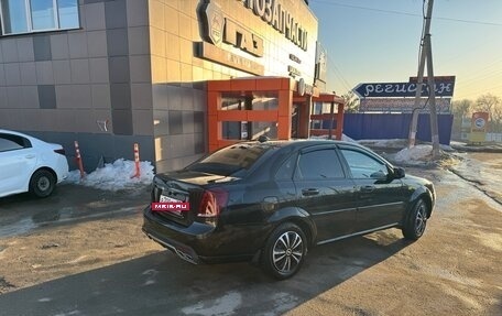 Chevrolet Lacetti, 2012 год, 690 000 рублей, 8 фотография