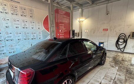 Chevrolet Lacetti, 2012 год, 690 000 рублей, 17 фотография