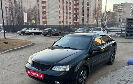Chevrolet Lacetti, 2012 год, 690 000 рублей, 4 фотография