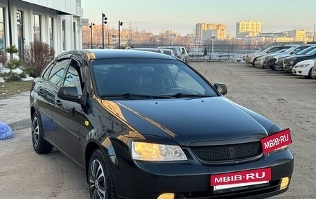 Chevrolet Lacetti, 2012 год, 690 000 рублей, 2 фотография