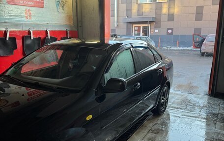 Chevrolet Lacetti, 2012 год, 690 000 рублей, 15 фотография