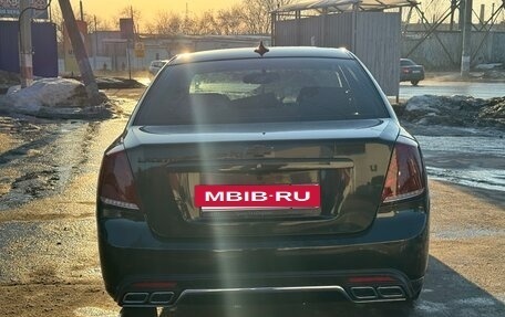 Chevrolet Lacetti, 2012 год, 690 000 рублей, 12 фотография