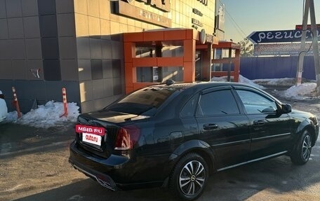 Chevrolet Lacetti, 2012 год, 690 000 рублей, 11 фотография