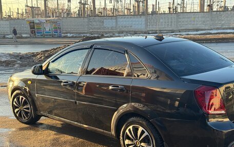 Chevrolet Lacetti, 2012 год, 690 000 рублей, 23 фотография