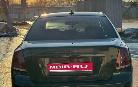 Chevrolet Lacetti, 2012 год, 690 000 рублей, 7 фотография