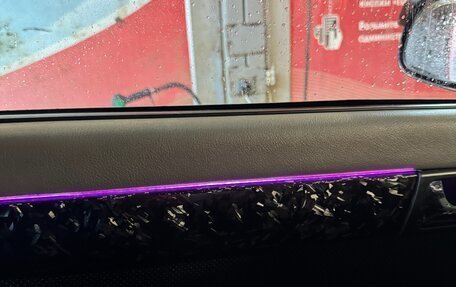 Chevrolet Lacetti, 2012 год, 690 000 рублей, 20 фотография