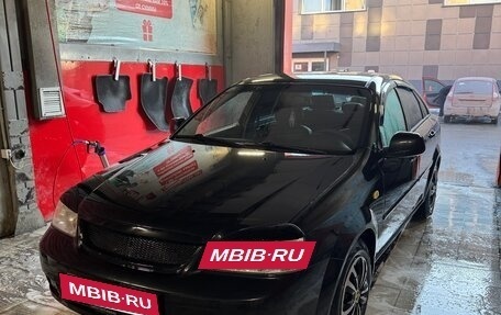 Chevrolet Lacetti, 2012 год, 690 000 рублей, 14 фотография