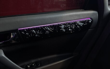 Chevrolet Lacetti, 2012 год, 690 000 рублей, 19 фотография