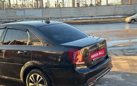 Chevrolet Lacetti, 2012 год, 690 000 рублей, 6 фотография