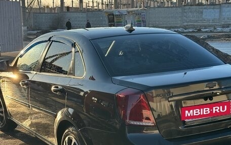 Chevrolet Lacetti, 2012 год, 690 000 рублей, 22 фотография