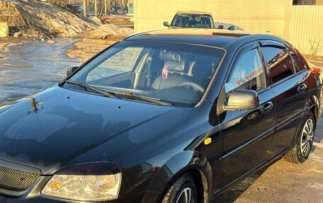 Chevrolet Lacetti, 2012 год, 690 000 рублей, 25 фотография