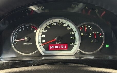 Chevrolet Lacetti, 2012 год, 690 000 рублей, 18 фотография