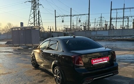 Chevrolet Lacetti, 2012 год, 690 000 рублей, 21 фотография