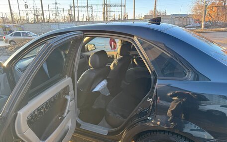 Chevrolet Lacetti, 2012 год, 690 000 рублей, 28 фотография