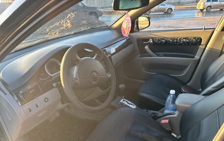 Chevrolet Lacetti, 2012 год, 690 000 рублей, 27 фотография