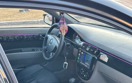 Chevrolet Lacetti, 2012 год, 690 000 рублей, 30 фотография