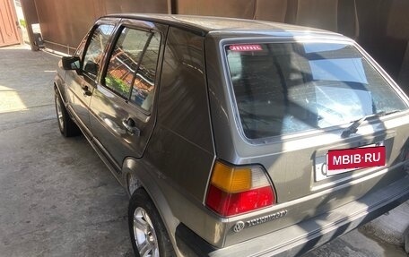 Volkswagen Golf II, 1984 год, 230 000 рублей, 2 фотография