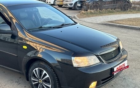 Chevrolet Lacetti, 2012 год, 690 000 рублей, 29 фотография