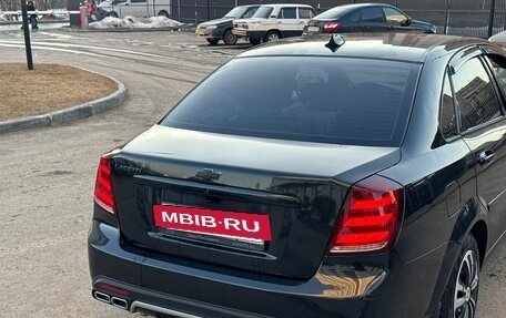 Chevrolet Lacetti, 2012 год, 690 000 рублей, 31 фотография